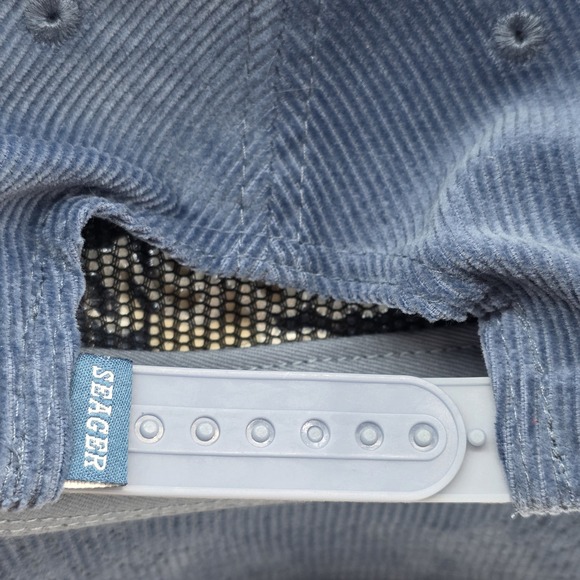 Seager - Picture 6 of 9